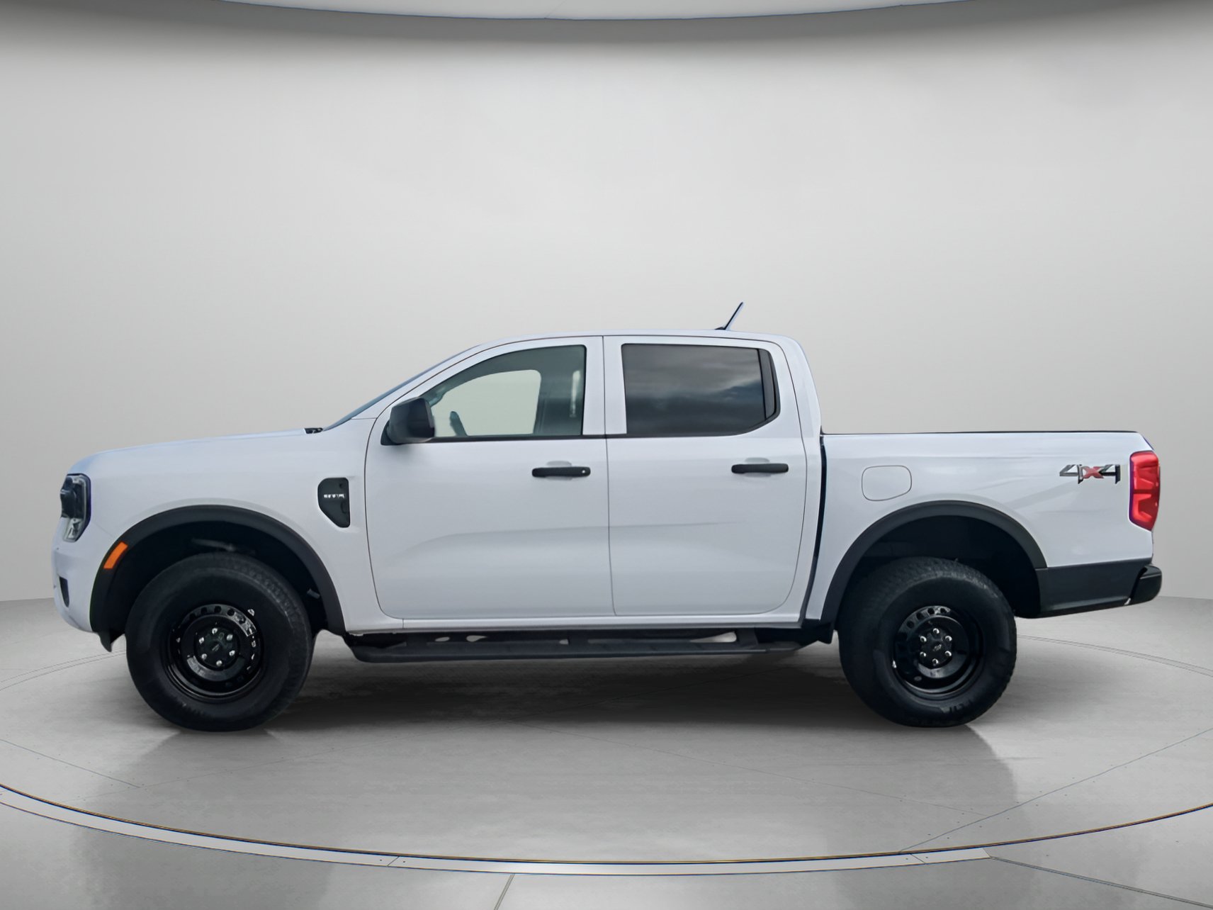New 2026 Ford Ranger XL w/ Trailer Tow Package AWD/4WD image 16
