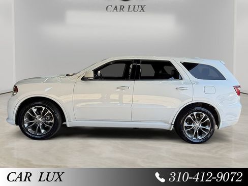 Used 2019 Dodge Durango GT RWD image 2