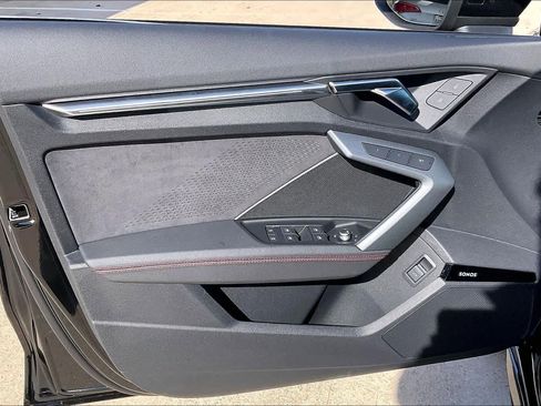 New 2026 Audi S3 Premium image 10