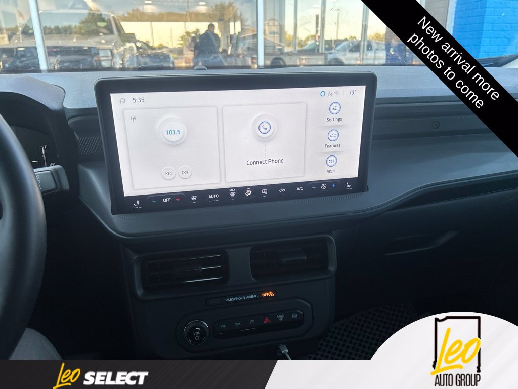 Used 2025 Ford Maverick XLT w/ XLT Luxury Package AWD/4WD image 8