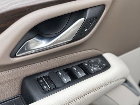 Used 2021 GMC Yukon Denali image 22