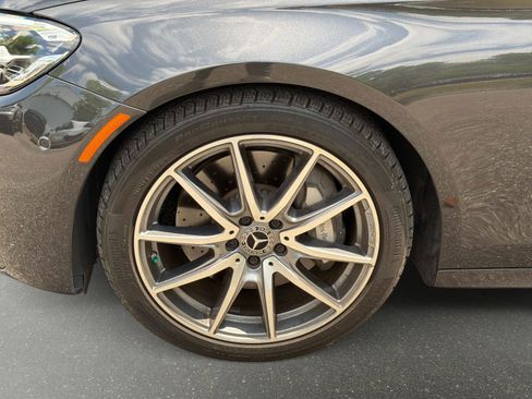 Used 2023 Mercedes-Benz E 350 Sedan image 10