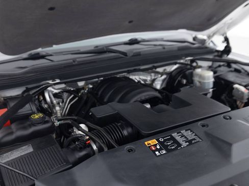 Used 2015 Chevrolet Tahoe LT AWD/4WD image 47