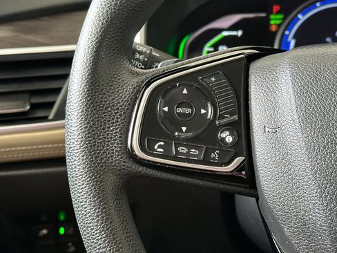 Used 2019 Honda Clarity Plug-In Hybrid image 24