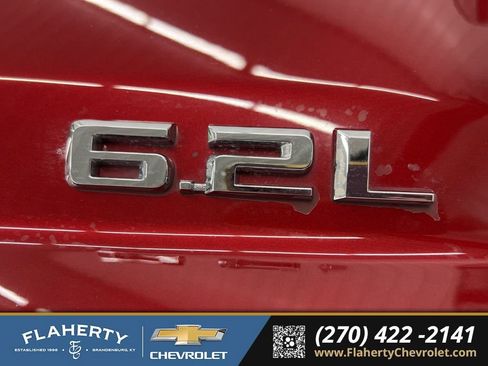 Used 2021 Chevrolet Silverado 1500 High Country image 18