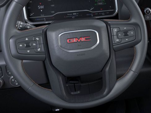 New 2026 GMC Sierra 2500 AT4 w/ AT4 Premium Plus Package AWD/4WD image 22