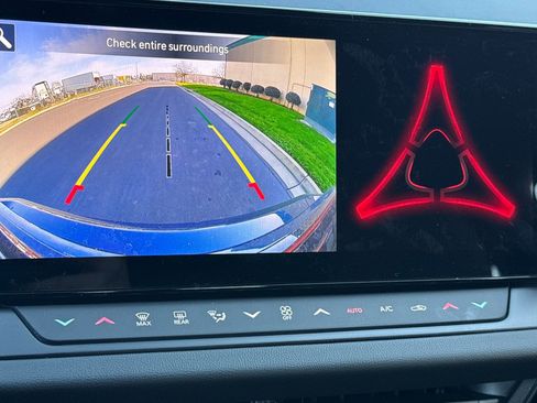 New 2026 Dodge Charger Scat Pack image 17