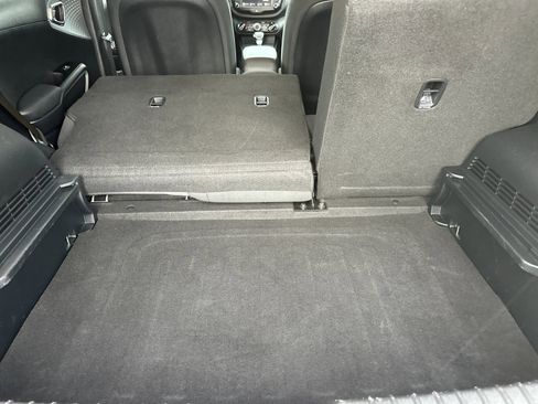 Used 2024 Kia Soul LX w/ Option Group 015 image 15