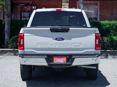 Used 2023 Ford F150 XLT AWD/4WD image 7
