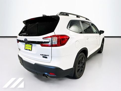 Certified 2024 Subaru Ascent Onyx Edition Limited AWD/4WD image 5