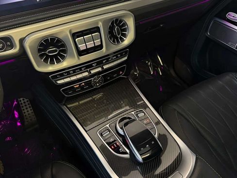 Used 2022 Mercedes-Benz G 63 AMG 4MATIC image 11