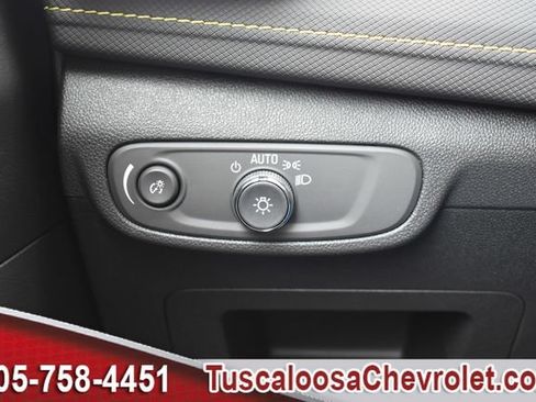 New 2026 Chevrolet TrailBlazer ACTIV w/ Convenience Package FWD image 33