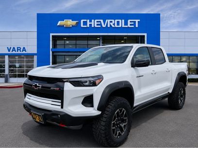 Certified 2024 Chevrolet Colorado ZR2 w/ ZR2 Convenience Package III