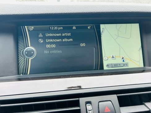 Used 2012 BMW 528i Sedan image 21