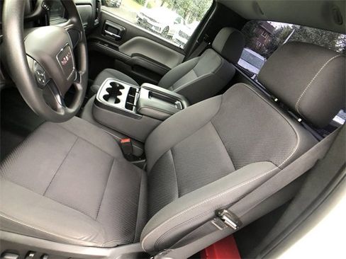 Used 2018 GMC Sierra 1500 2WD Regular Cab image 11