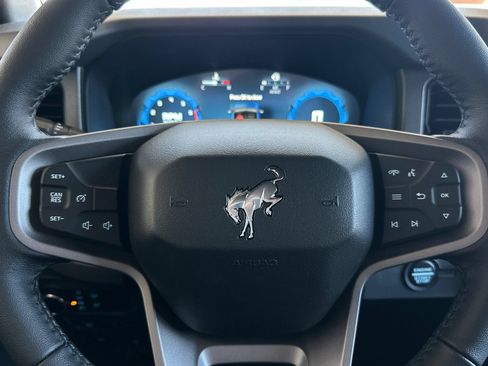 New 2026 Ford Bronco Big Bend AWD/4WD image 22