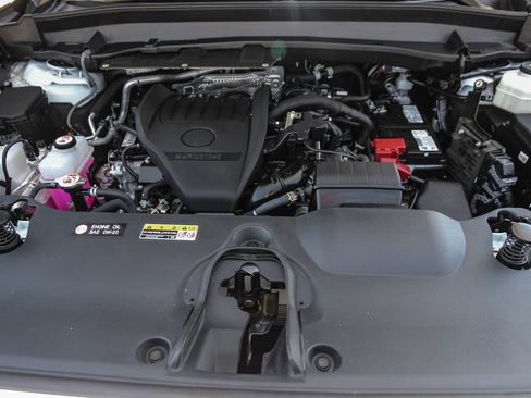 Certified 2024 Lexus TX 350 FWD w/ Technology Package image 27