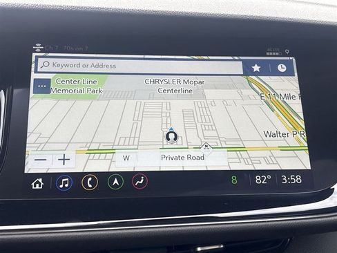 Used 2023 Buick Envision Avenir AWD/4WD image 14