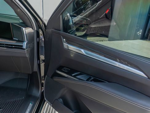 Used 2026 Cadillac Escalade V image 67