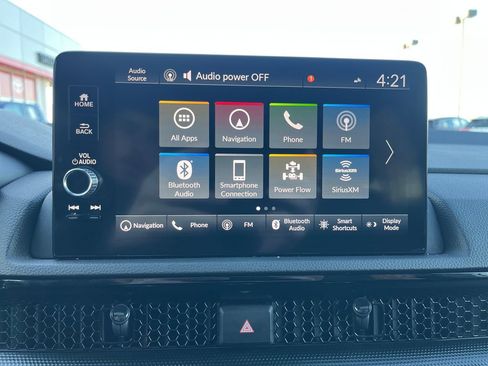 Used 2023 Honda CR-V Sport Touring image 19