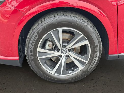 Certified 2025 Lexus RX 350 Premium w/ Convenience Package image 25