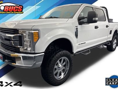 Used 2017 Ford F250 XLT