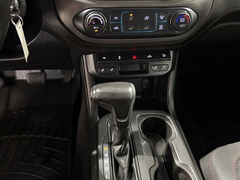 Used 2019 GMC Canyon All Terrain w/ Trailering Package image 30