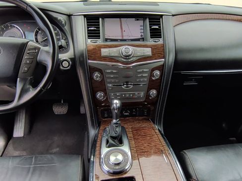 Used 2019 Nissan Armada SL w/ Premium Package RWD image 23