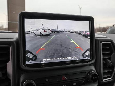 Used 2022 Ford Bronco Sport Big Bend image 7