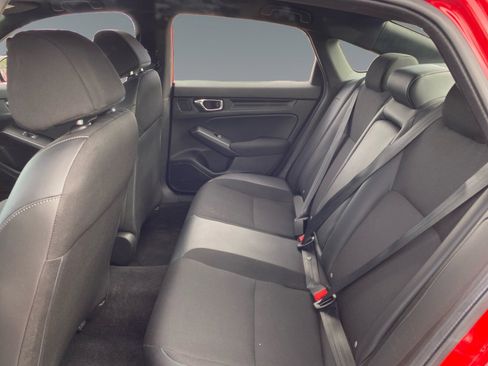 Used 2025 Honda Civic Sport image 13