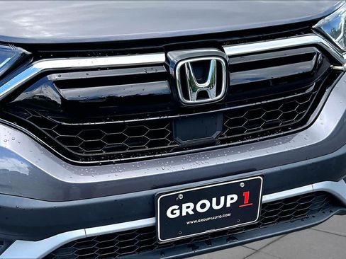 Used 2021 Honda CR-V EX-L image 30