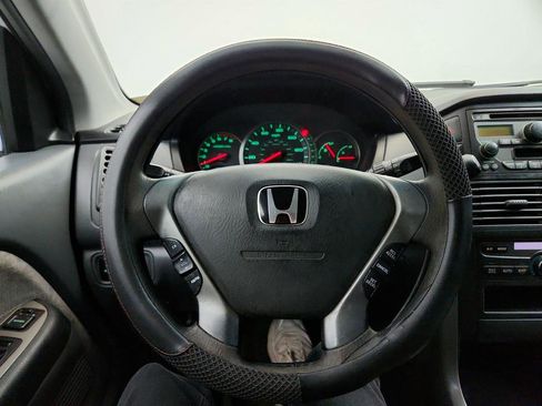 Used 2003 Honda Pilot EX image 16
