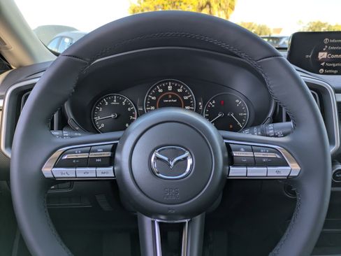 New 2026 MAZDA CX-50 AWD 2.5 S w/ Weather Package image 25