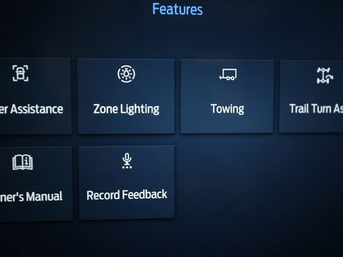 Used 2025 Ford F150 Raptor w/ Equipment Group 803A Raptor R image 33