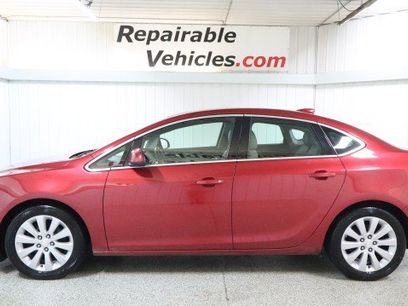 Used 2016 Buick Verano w/ Comfort Package