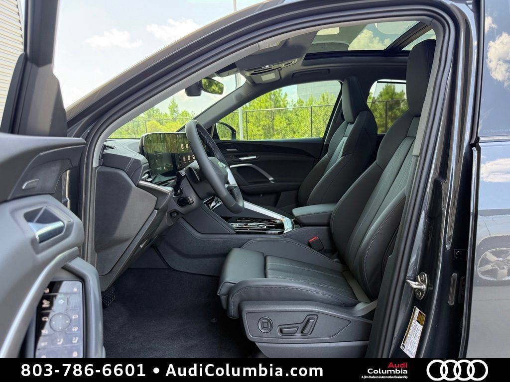 New 2026 Audi Q5 Premium Plus AWD/4WD image 20