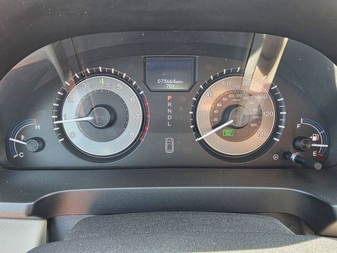 Used 2013 Honda Odyssey Touring image 13
