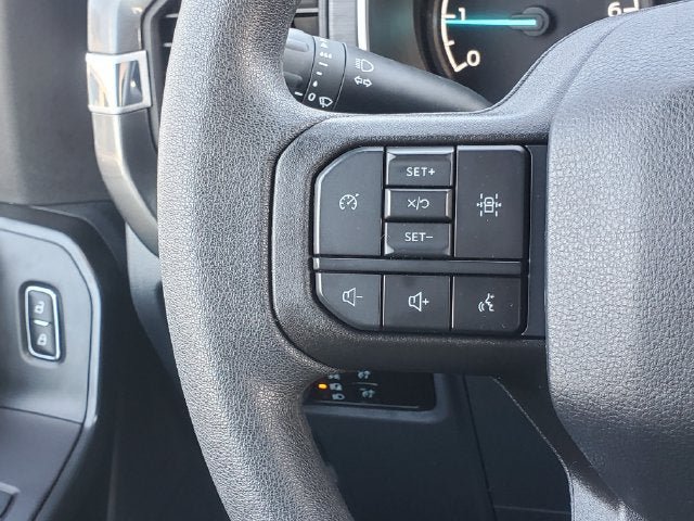 Used 2023 Ford F150 XL w/ STX Appearance Package AWD/4WD image 13