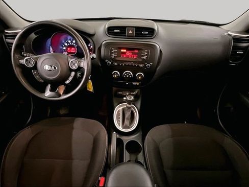 Used 2016 Kia Soul FWD image 14