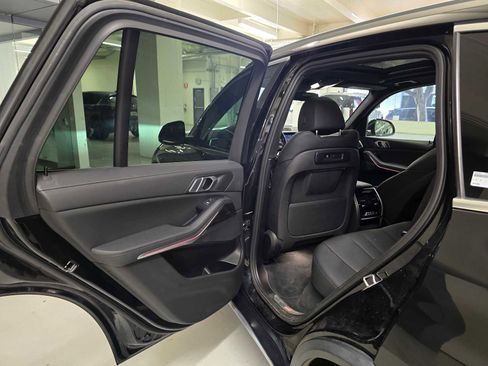 Used 2020 BMW X5 xDrive40i w/ Convenience Package image 18