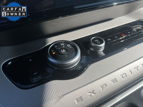Used 2025 Ford Expedition Max Active AWD/4WD image 26