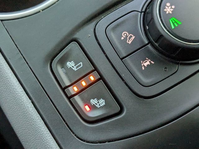 Used 2022 GMC Terrain SLT FWD image 6