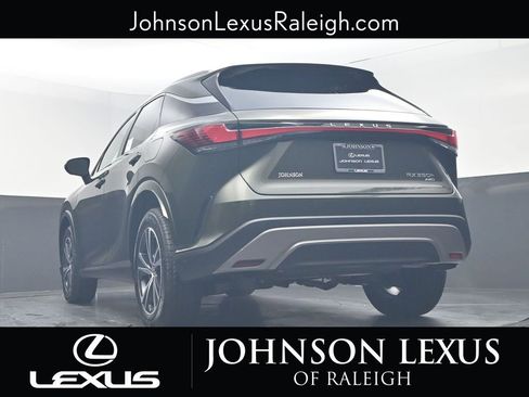New 2026 Lexus RX 350h 350h Premium image 18