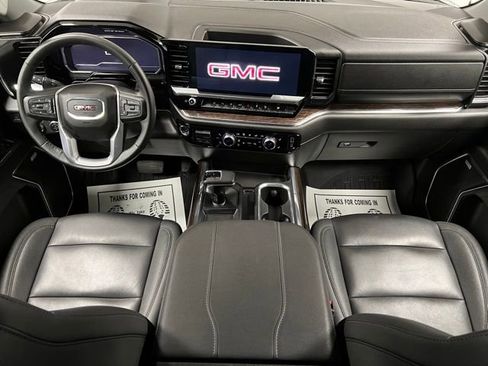 Used 2024 GMC Sierra 1500 Elevation w/ Elevation Premium Package image 22