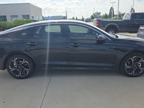 Used 2026 Kia K5 GT-Line w/ GT-Line Red Interior Package FWD image 6