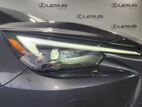 New 2026 Lexus TX 350 AWD image 5