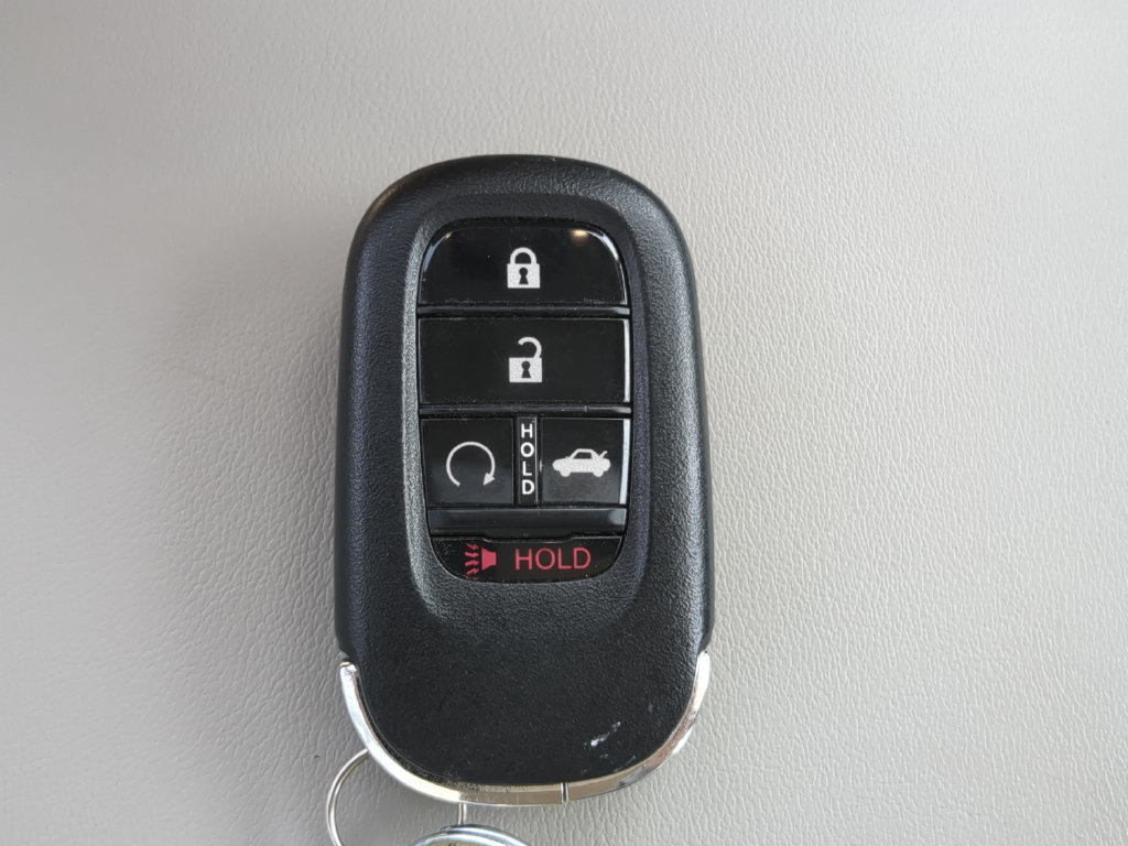 Used 2025 Honda Accord SE image 27