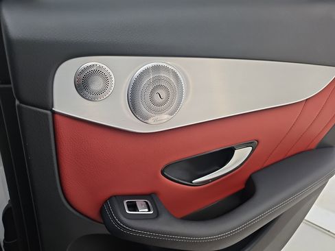 Certified 2020 Mercedes-Benz GLC 300 GLC 300 image 25