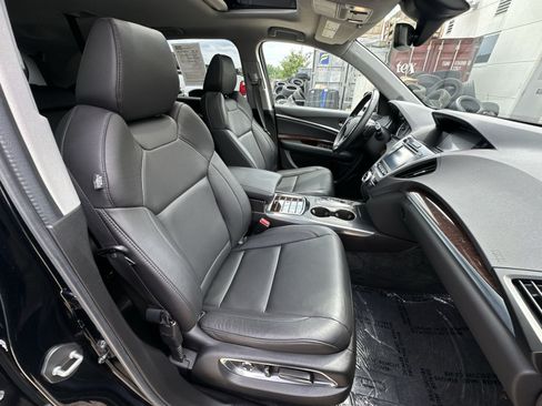 Used 2019 Acura MDX FWD image 35