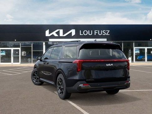 New 2026 Kia Carnival SX Prestige image 4